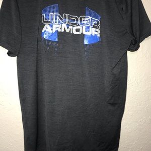 Under Armour Shirt athletic shirt